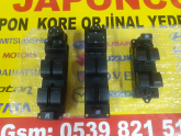 Oto Çıkma Parça / Mazda / 6 / Elektrik / Koltuk Düğmesi / Sıfır Parça 