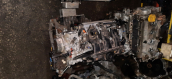 Oto Çıkma Parça / Renault / Clio / Motor / Komple Motor / Çıkma Parça 