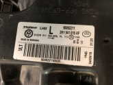 Oto Çıkma Parça / Volkswagen / Amarok / Far & Stop / Sol Ön Far / Sıfır Parça 