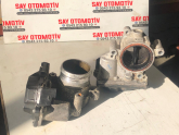 Oto Çıkma Parça / Volkswagen / Polo / Motor / Gaz Kelebeği / Çıkma Parça 
