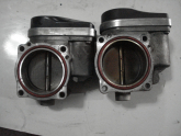 Oto Çıkma Parça / Bmw / 5 Serisi / Motor / Gaz Kelebeği / Çıkma Parça 