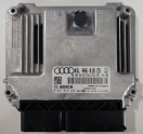 Oto Çıkma Parça / Audi / Q3 / Beyin / Motor Beyni / Sıfır Parça 