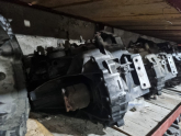 Oto Çıkma Parça / Toyota / RAV4 / Şanzıman / Şanzıman Komple / Çıkma Parça 
