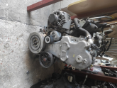 FİAT 1.3 MULTİJET ÇIKMA MOTOR