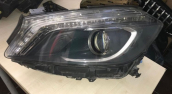 Mercedes a180 w176 A Class Sağ far çıkma parçalar