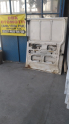 Oto Çıkma Parça / Ford / Transit / Kaporta & Karoser / Sağ Sürgülü Kapı / Çıkma Parça 