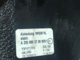Oto Çıkma Parça / Mercedes / C Serisi / Elektrik / Sinyal Kolu / Çıkma Parça 