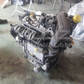 Oto Çıkma Parça / Audi / A3 / Motor / Komple Motor / Çıkma Parça 