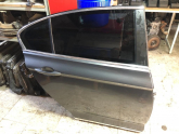 Oto Çıkma Parça / Volkswagen / Passat / Kaporta & Karoser / Sol Ön Kapı / Çıkma Parça 