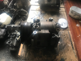 Oto Çıkma Parça / Fiat / Palio / Klima / Klima Kompresörü / Çıkma Parça 