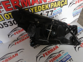 Oto Çıkma Parça / Opel / Astra / Far & Stop / Sol Ön Far / Sıfır Parça 