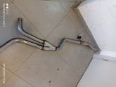 Oto Çıkma Parça / Audi / A7 / Egzoz / Egzoz Manifoldu / Sıfır Parça 