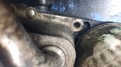 Oto Çıkma Parça / Ford / Transit Connect / Motor / Yağ Pompası / Çıkma Parça 
