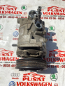 Oto Çıkma Parça / Volkswagen / Jetta / Klima / Klima Kompresörü / Çıkma Parça 