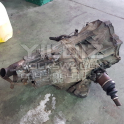 Oto Çıkma Parça / Audi / A6 / Şanzıman / Şanzıman Komple / Çıkma Parça 