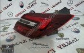 Oto Çıkma Parça / Opel / Insignia / Far & Stop / Sağ Arka Stop / Çıkma Parça 