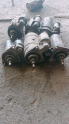 Oto Çıkma Parça / Ford / Taunus / Elektrik / Marş Motoru / Çıkma Parça 