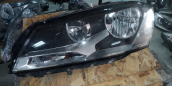 Oto Çıkma Parça / Volkswagen / Passat / Far & Stop / Sol Ön Far / Çıkma Parça 