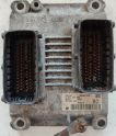 Opel Corsa 1.2 Motor Beyni 0261207962 55350552SD