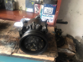 Oto Çıkma Parça / Fiat / Palio / Klima / Klima Kompresörü / Çıkma Parça 