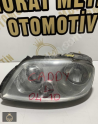 Oto Çıkma Parça / Volkswagen / Caddy / Far & Stop / Sol Ön Far / Çıkma Parça 