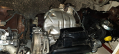Oto Çıkma Parça / Renault / Megane / Motor / Komple Motor / Çıkma Parça 