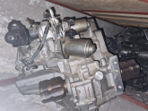 Oto Çıkma Parça / Toyota / RAV4 / Şanzıman / Şanzıman Komple / Çıkma Parça 