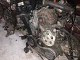 Oto Çıkma Parça / Audi / A6 / Motor / Motor (komple) / Çıkma Parça 