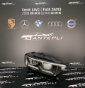 Oto Çıkma Parça / Volkswagen / T-Roc / Far & Stop / Sol Ön Far / Çıkma Parça 