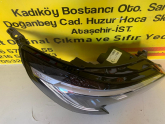 Oto Çıkma Parça / Renault / Taliant / Far & Stop / Sağ Ön Far / Çıkma Parça 