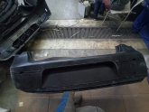 Oto Çıkma Parça / Volkswagen / Passat / Tampon / Arka Tampon / Sıfır Parça 