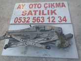 Oto Çıkma Parça / Renault / Laguna / Oto Cam / Cam Motoru / Çıkma Parça 