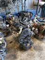 Oto Çıkma Parça / Citroen / C4 / Motor / Motor (komple) / Çıkma Parça 