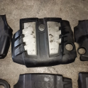 Toureg 3.0 TDI Motor Plastik Kapağı Çıkma Orjinal