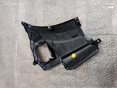 Oto Çıkma Parça / Volkswagen / Touareg / Tampon / Tampon Braketi / Sıfır Parça 