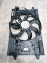 Oto Çıkma Parça / Skoda / Octavia / Fan / Fan Paneli / Çıkma Parça 