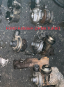 Oto Çıkma Parça / Ford Trucks / Ranger XLT Kamyonet / Motor / Turbo / Çıkma Parça 