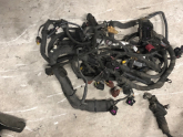 Oto Çıkma Parça / Audi / A6 / Elektrik / Elektrik Tesisatı / Çıkma Parça 