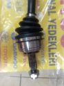 Oto Çıkma Parça / Nissan / Navara / Alt Takım / Aks / Sıfır Parça 