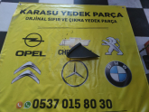 OPEL MOKKA - X - SAĞ AYNA ÜÇGENİ