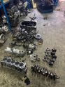 Oto Çıkma Parça / Volkswagen / Transporter / Motor / Silindir Kapağı / Çıkma Parça 