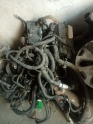 Ford  Connect motor içi sigorta kutusu elektirik tessati