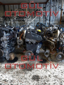 Oto Çıkma Parça / Dacia / Duster / Motor / Motor (komple) / Çıkma Parça 