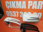 Oto Çıkma Parça / Mercedes / CLA / Ayna / Ayna Kapağı / Çıkma Parça 