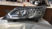 FİAT DUCATO SOL ÖN FAR ÇIKMA  ORJİNAL PARÇA