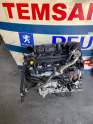 Oto Çıkma Parça / Peugeot / 207 / Motor / Motor (komple) / Çıkma Parça 