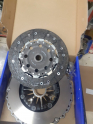 Oto Çıkma Parça / Hyundai / Santa Fe / Debriyaj / Baskı Balata / Sıfır Parça 