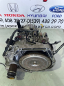 Honda-Civic otomatik şanzıman 16 / R16A2 2007-2012