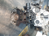 Oto Çıkma Parça / Renault / Laguna / Motor / Motor (komple) / Çıkma Parça 
