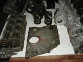 Oto Çıkma Parça / Bmw / 5 Serisi / Motor / Motor (komple) / Çıkma Parça 